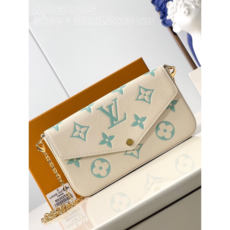 LV Satchel bags